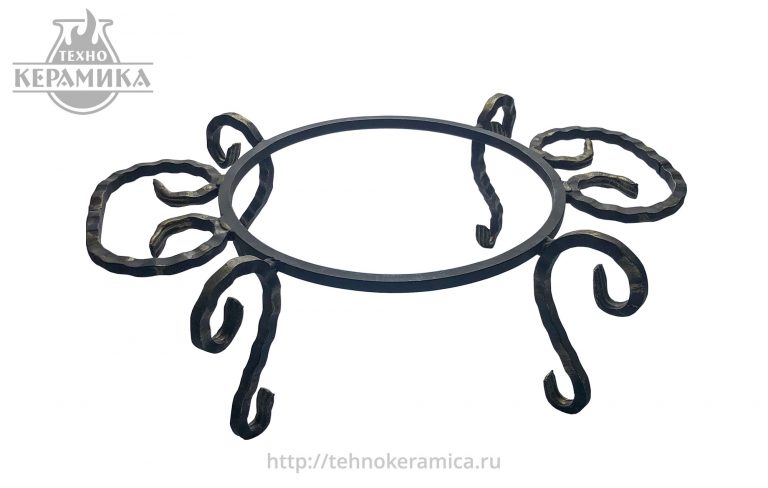 Подставка под казан Большая