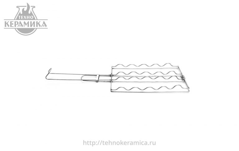 Решетка для колбасок ТК