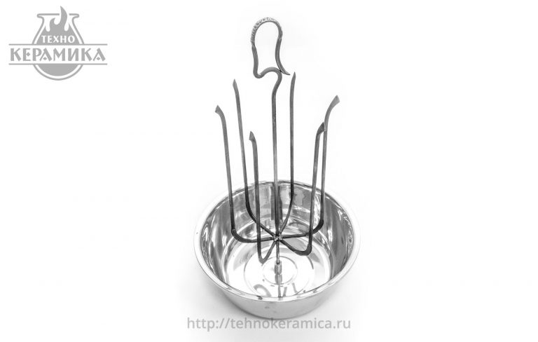 Тритон 280мм