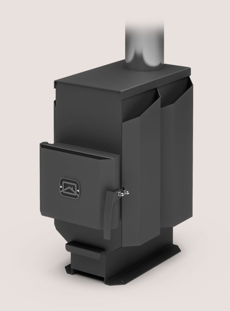 Печь отопительная Т-50