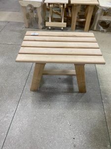 Лавка 40х60см, ольха (Брянск)