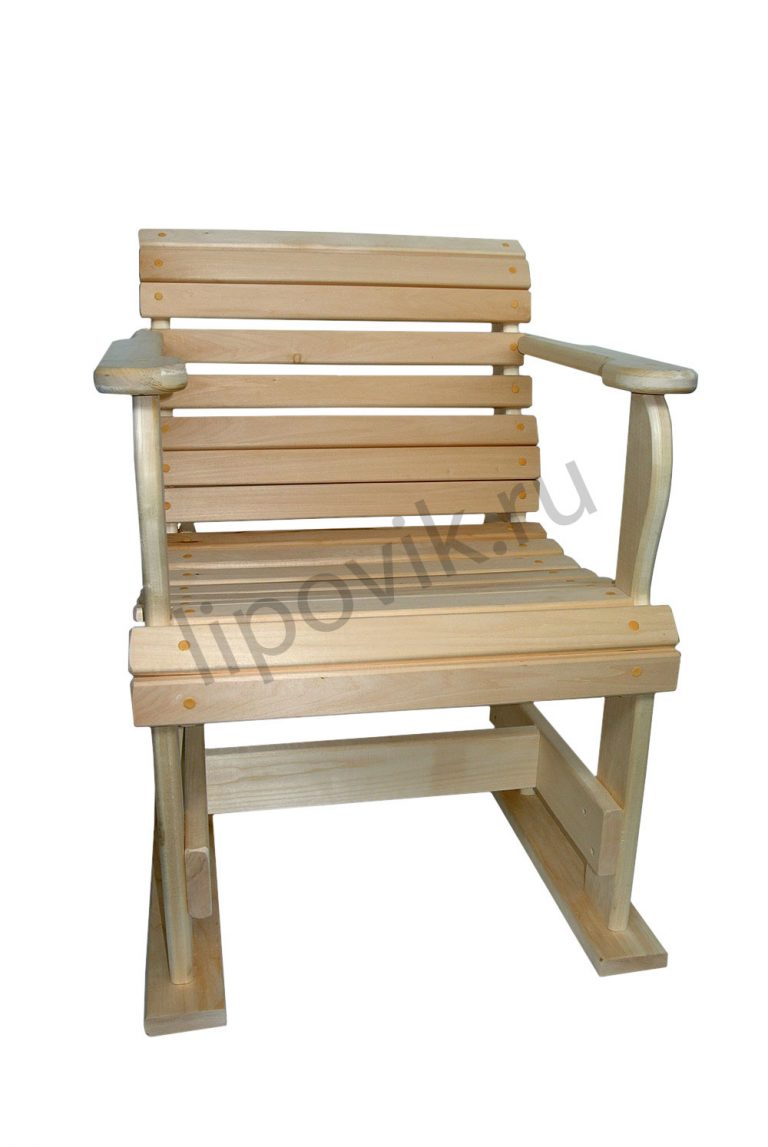 Кресло «Парковое»