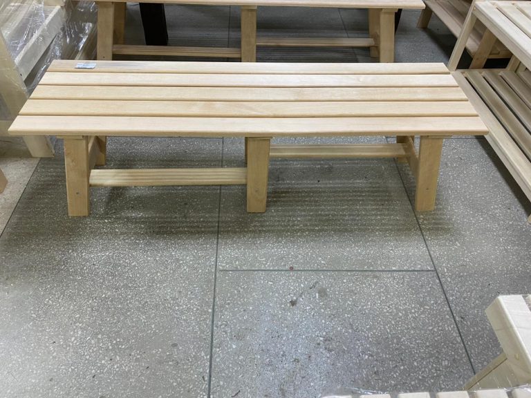 Лавка 40х160см, ольха (Брянск)