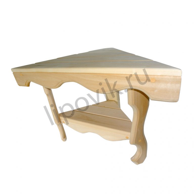 Полка для самовара Дива