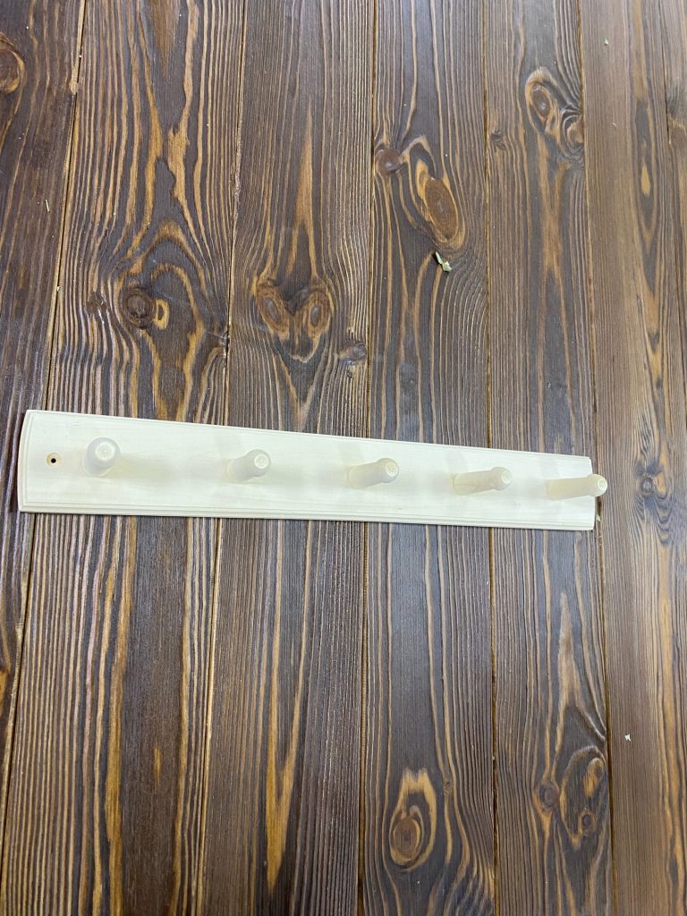 Вешалка 5кр