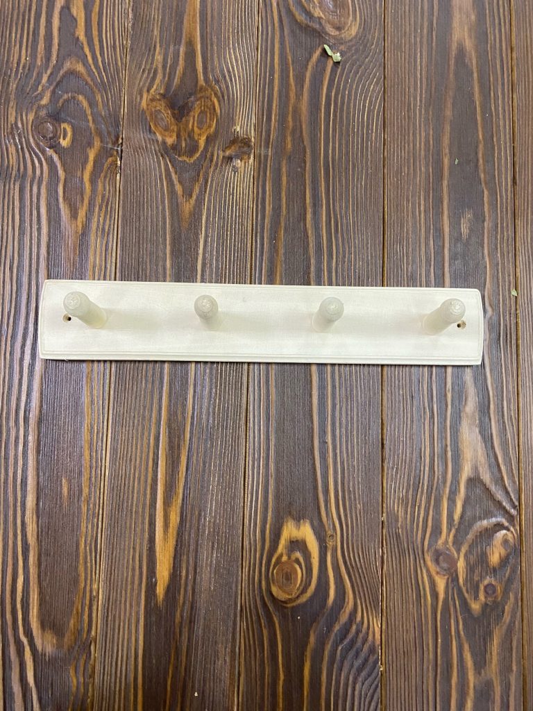 Вешалка 4кр