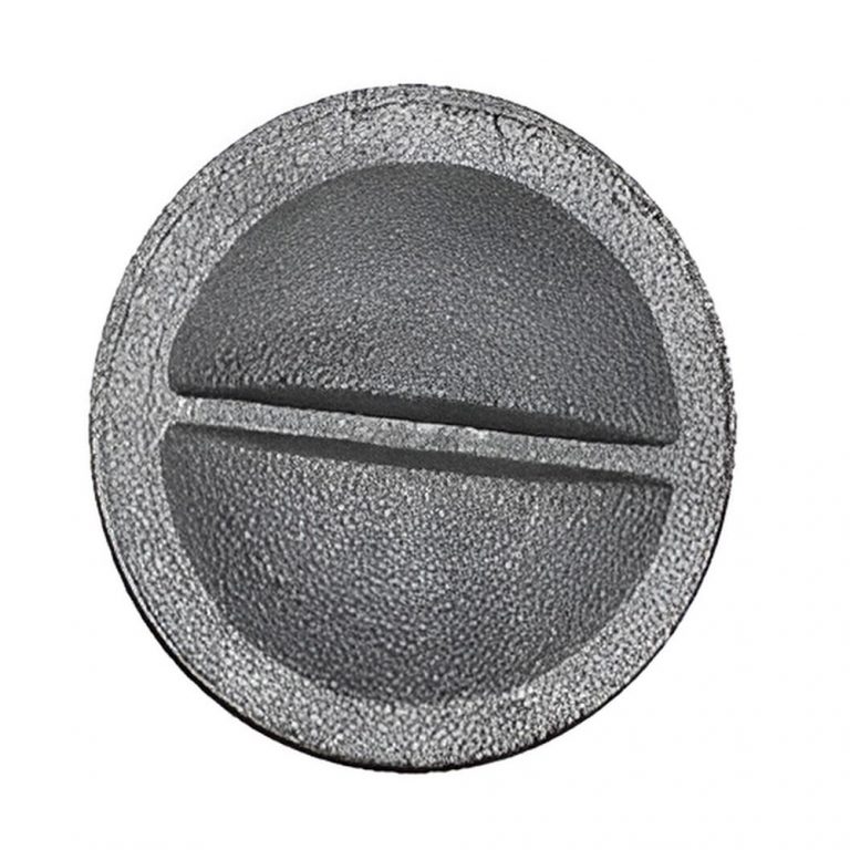 Конфорка №1 (глухарь)