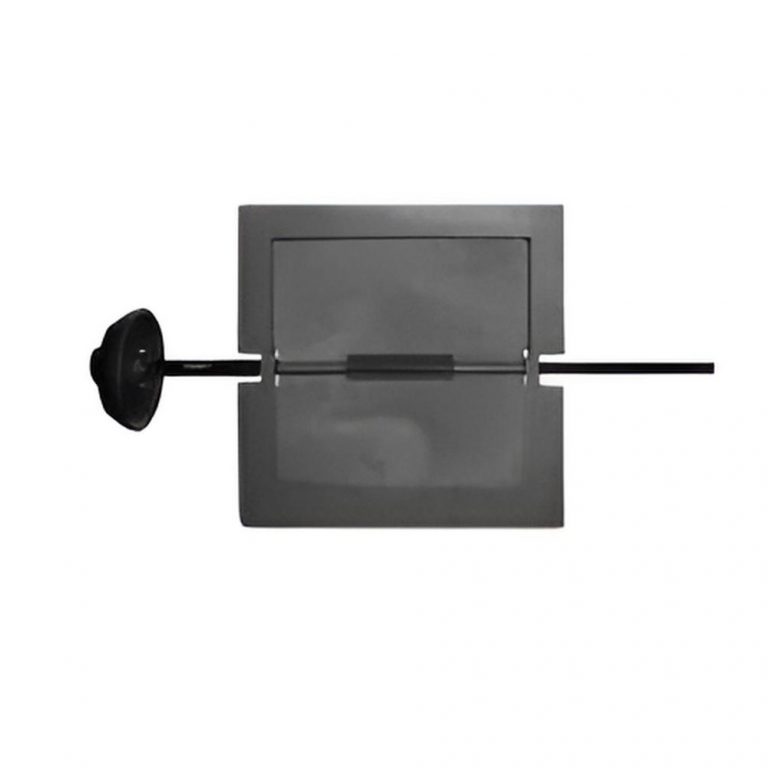 Задвижка ЗВП-2 (Р) поворотная 270х270