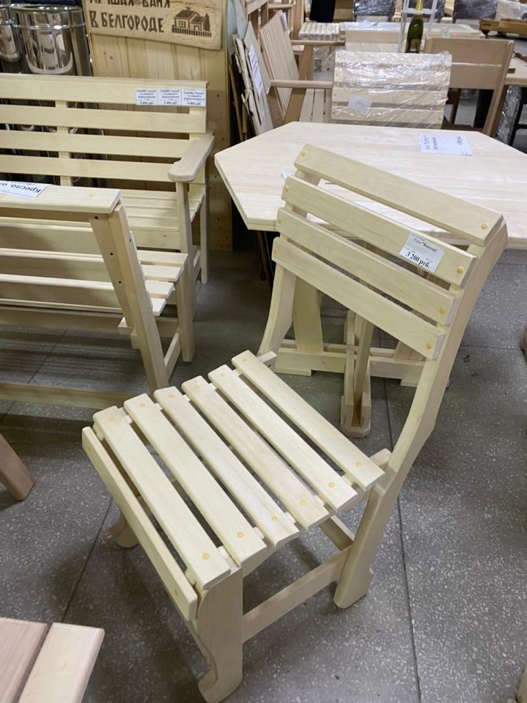 Стул «Венский»