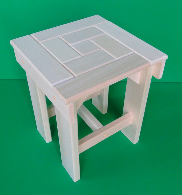 Табурет «Домино»