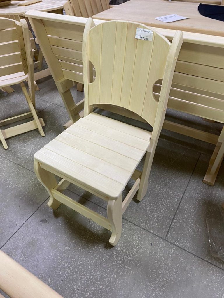 Стул «Грация»