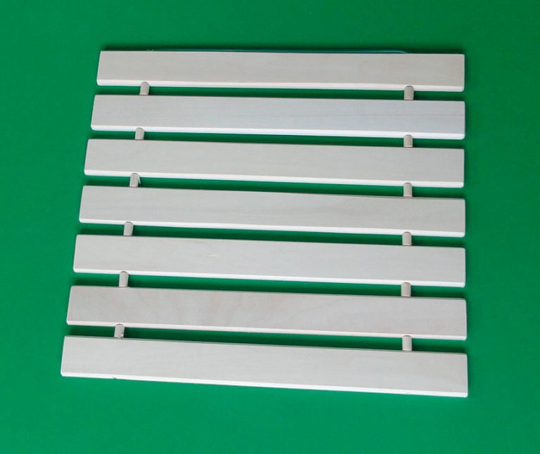 Сидушка гибкая (липа)