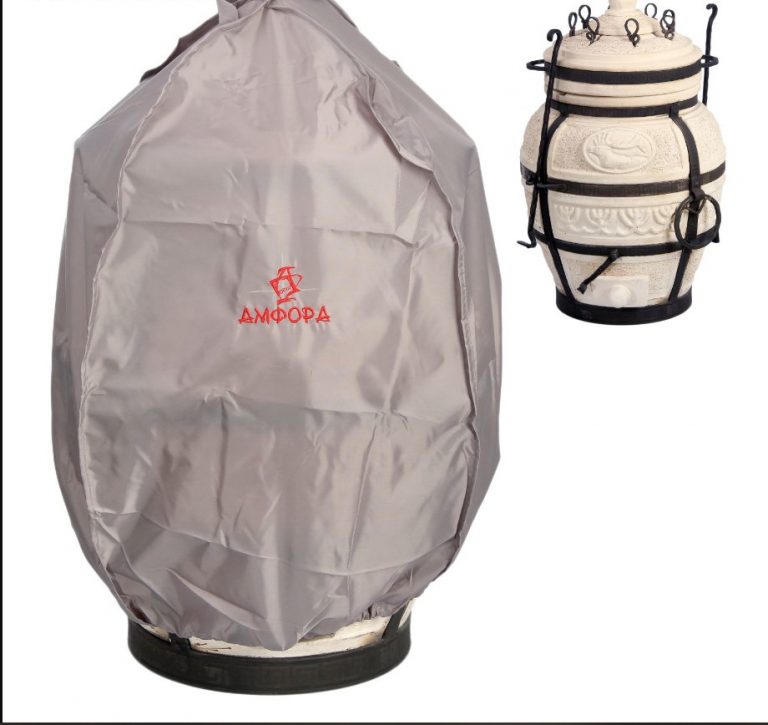 Чехол для тандыра Сармат «Охотник»