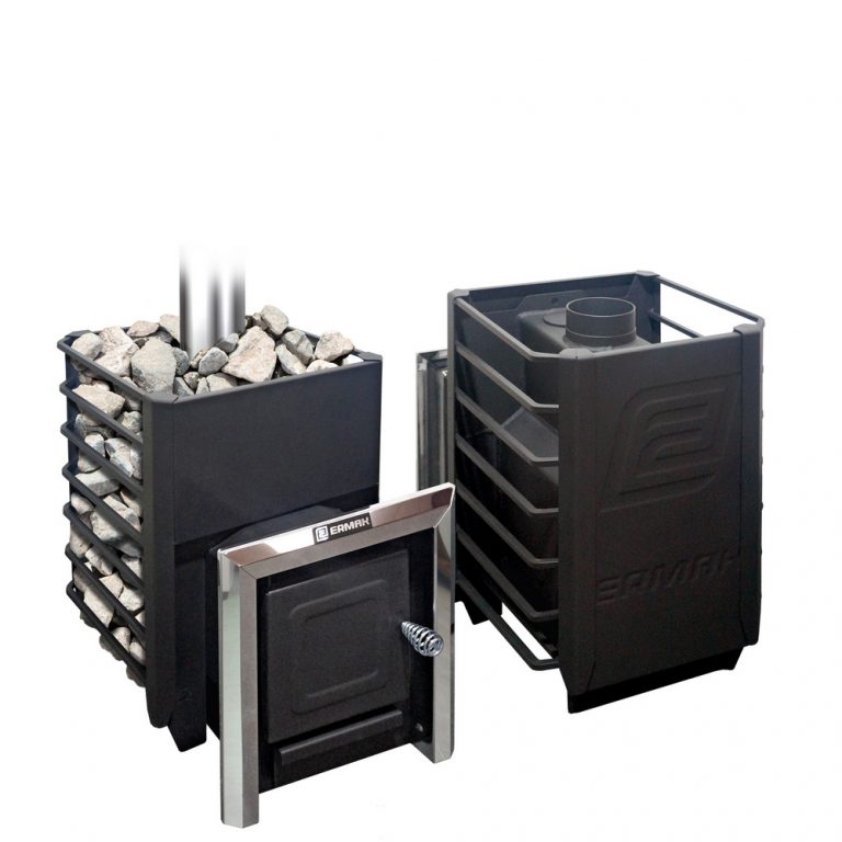 Ермак 16 Сетка — классика