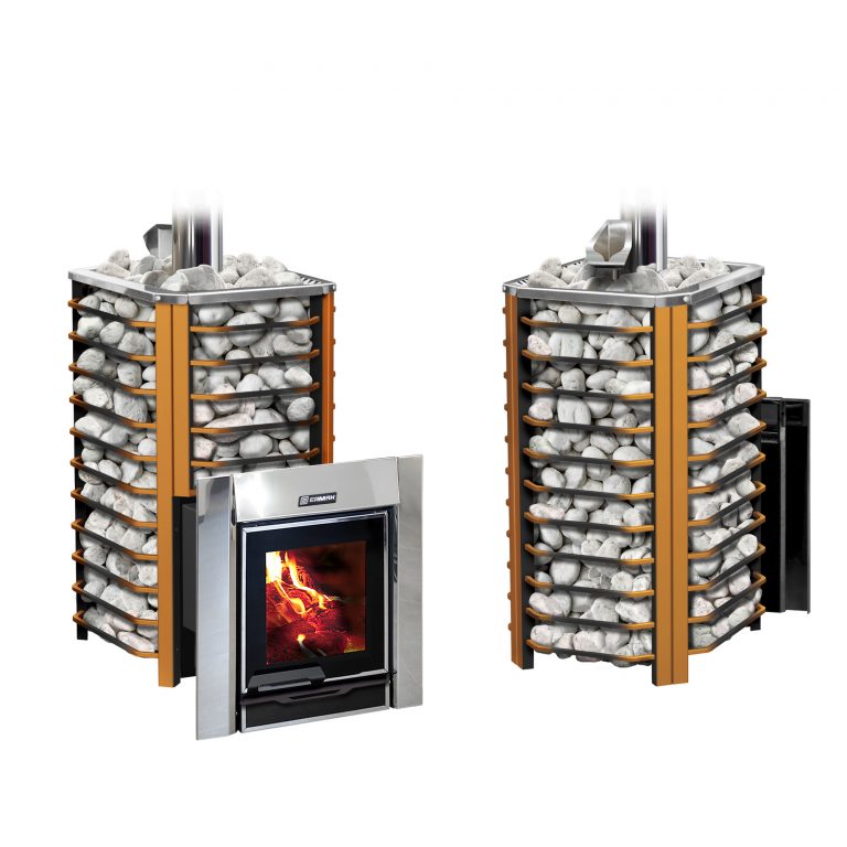 Ермак 16 Сетка — Премиум Нерж ЗК