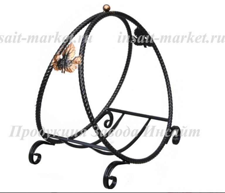 Дровница «Вита»