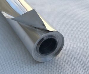 Фольга 10м2 100мкр