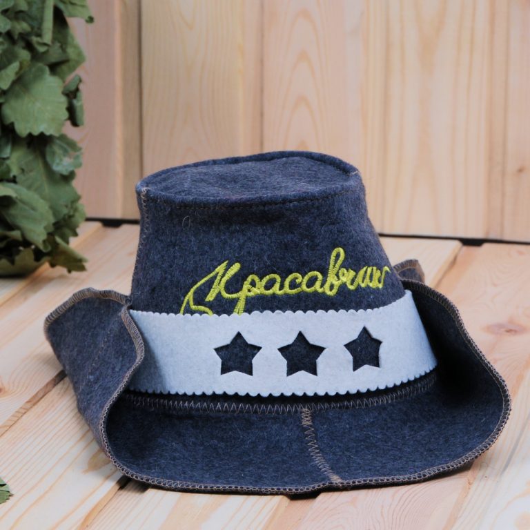 шляпа «Красавчик»