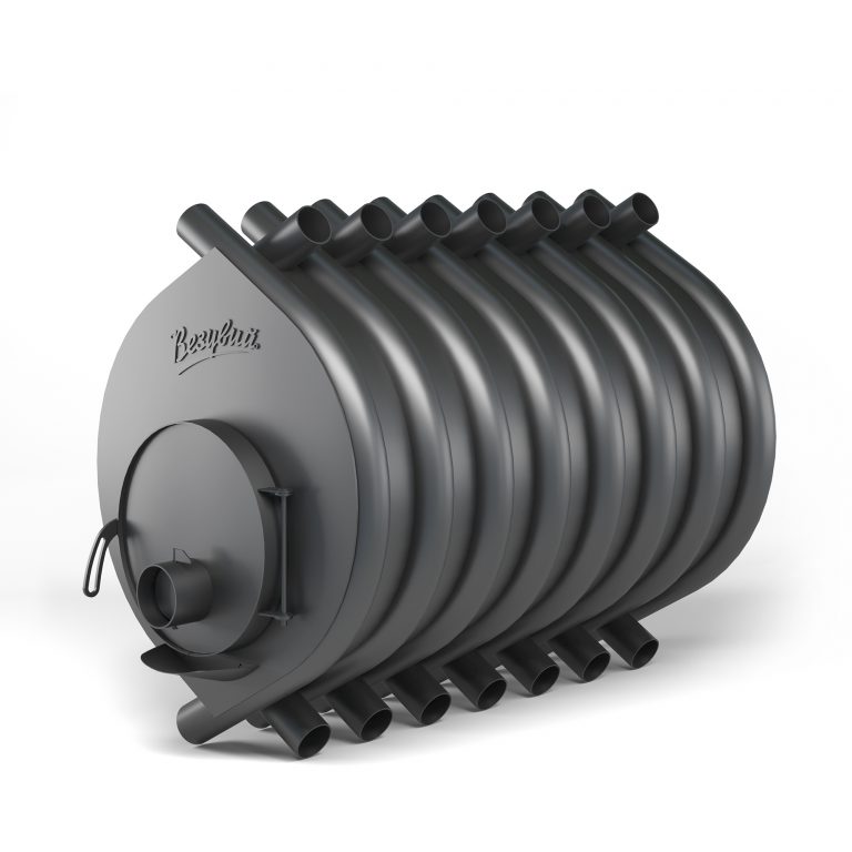 Печь отопительная АОГТ 04 (1000 м3)