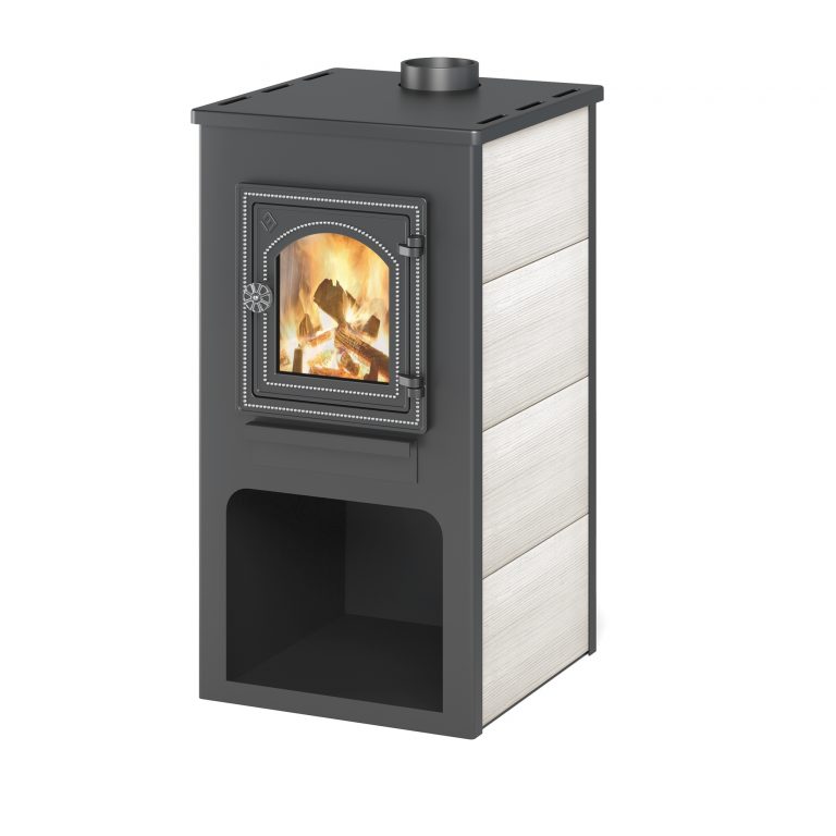 Камин Этна (ДТ-4С) ф115