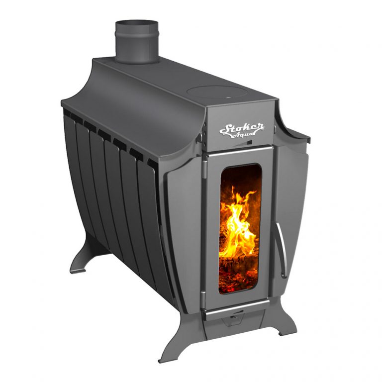 Stoker 220-G Аква