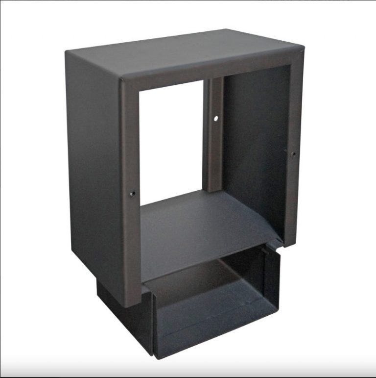 Удлинитель тоннеля Ермак 12-24 (250 + зольник)