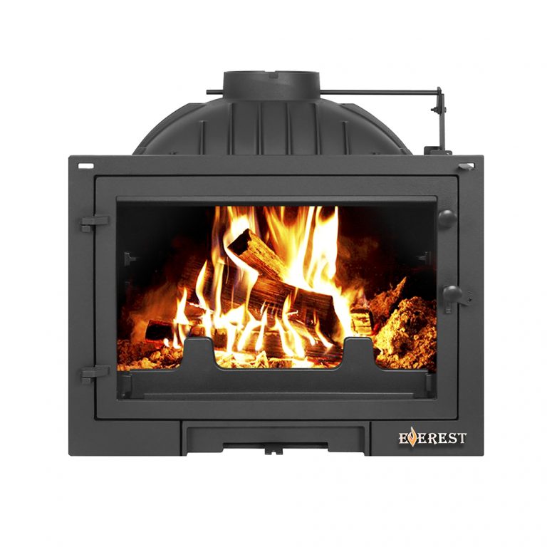 Каминная топка Эверест D10