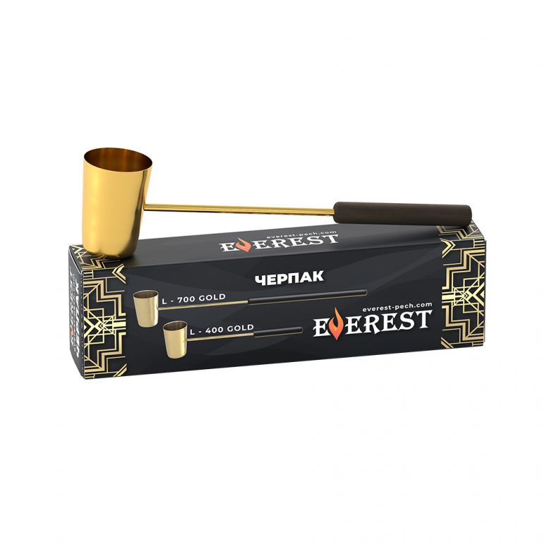 Черпак Эверест L-400 Gold