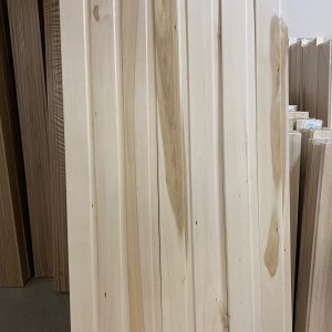 Вагонка липа сорт "С" 15х88(96) (1.0м)