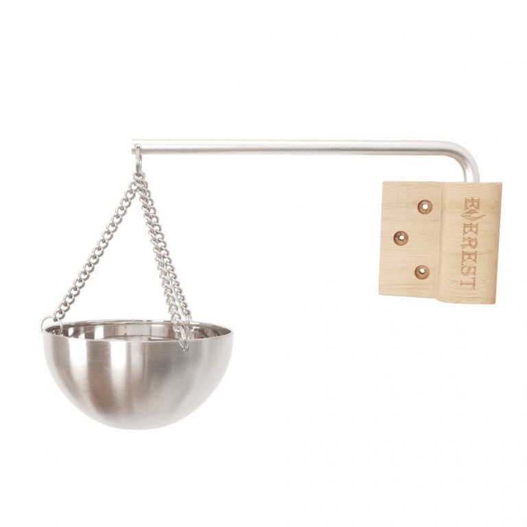 испаритель на цепи Эверест нерж