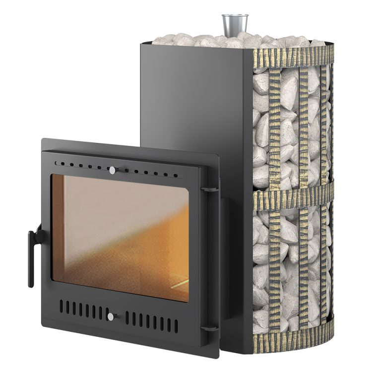 Скиф П/Г ковка Панорама М