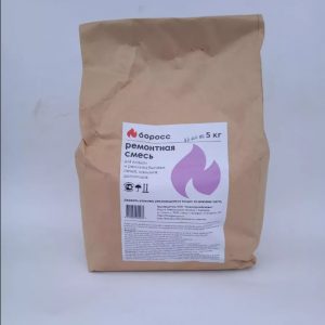 Смесь ремонтная "БоРосс" 5кг