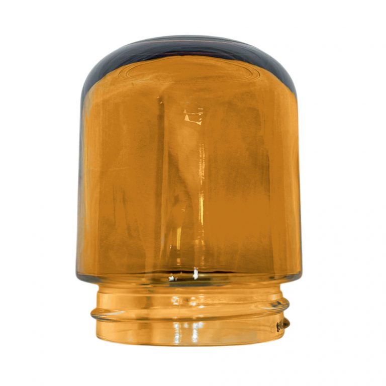 Плафон «Янтарь»