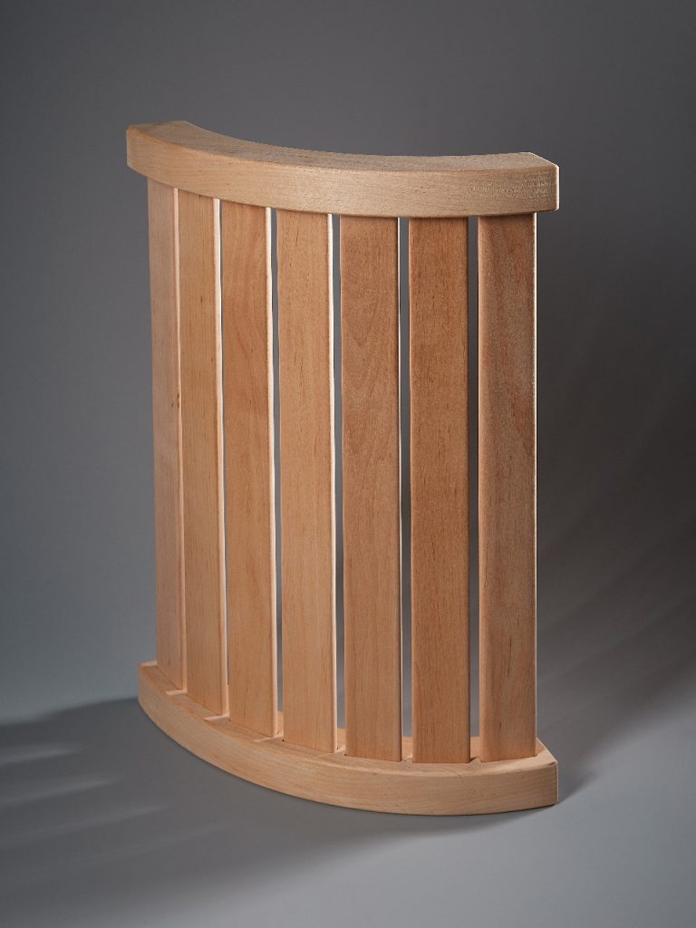 Абажур угловой Qvarta Термо-осина