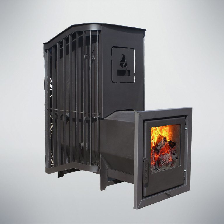 Терма Каменка удл. топка