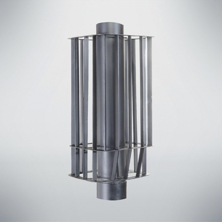 Сетка на трубу Терма Каменка 650мм