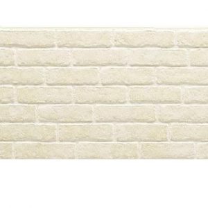 NICHIHA Кирпич белый 3253 (1010*455*16)