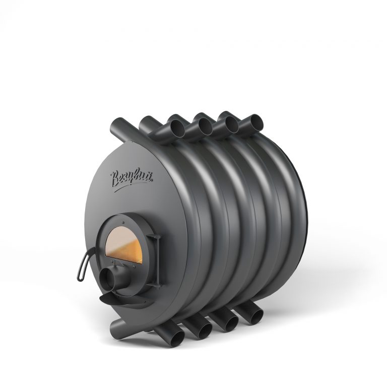 Печь отопительная Везувий АОГТ 02С