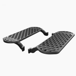 Полки для подогрева к печи отопительной Тайга PRO