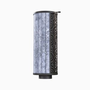 Дымоход-конвектор Атмосфера Талькохлорит