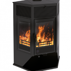 Black Stove