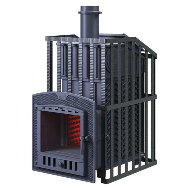 GFS ЗК 30 (П2) Ураган