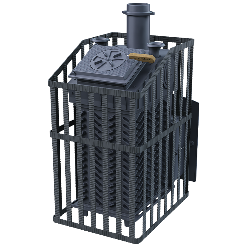 GFS ЗК 30 (П2) Ураган