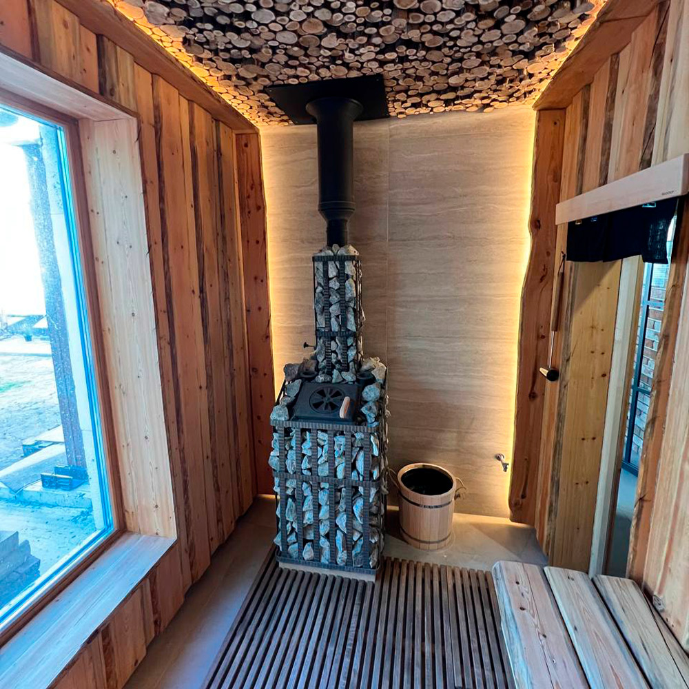 GFS ЗК 30 (П2) Ураган