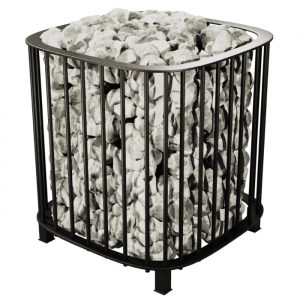 Электрокаменка ВВД Премьера Руса 9квт