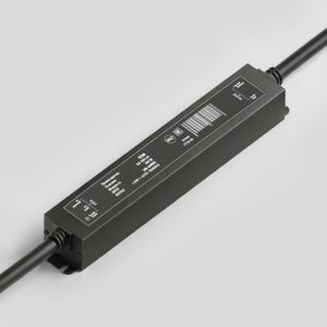 Влагозащищенный блок питания DS-100-24 (24V, 100W, 4.17A, IP 67)