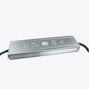 Блок питания ZN-200-24 (24V, 200W, 8.3A IP67)