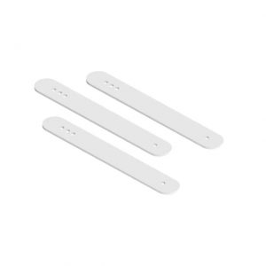 Крепеж для термостойкой светодиодной ленты