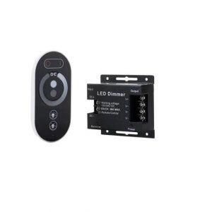 Сенсорный диммер LP-M5-DIM-24A