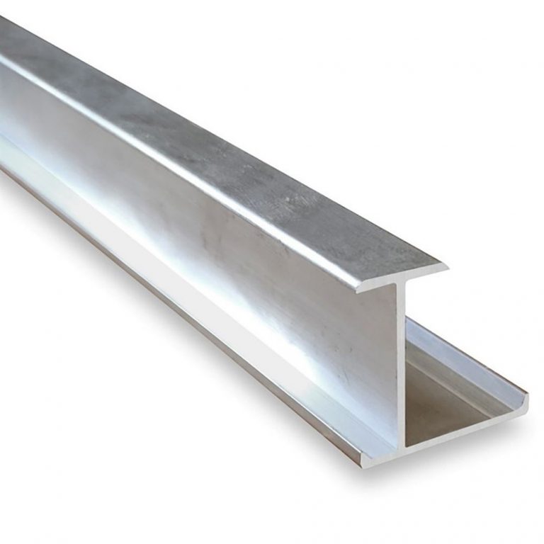 Алюминиевый L-профиль для соли 3м